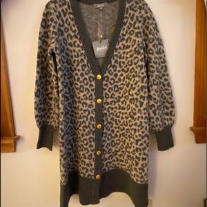 Marled Reunited Clothing sweater